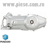 Capac transmisie original Aprilia Mojito - Piaggio Fly - Liberty - Skipper - Zip - Vespa ET4 - LX - S (motorizare Leader) 4T 125-150cc